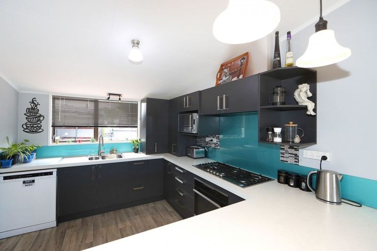 Photo of property in 1004a Outram Road, Akina, Hastings, 4122