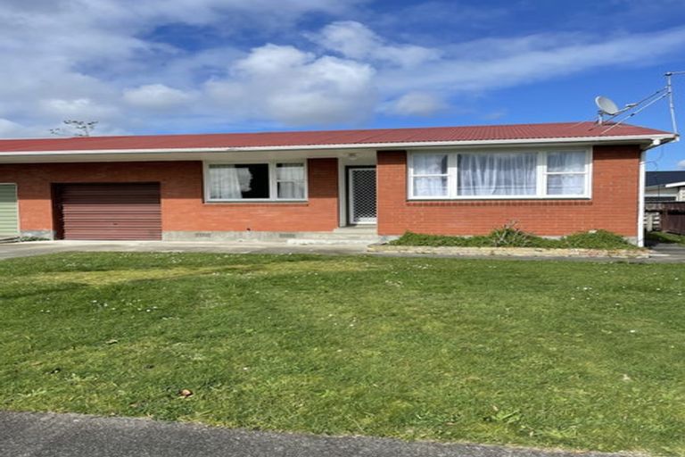 Photo of property in 3b Charles Street, Levin, 5510