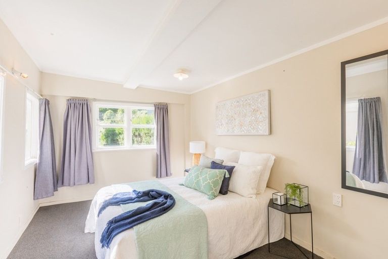 Photo of property in 104 Holloway Road, Aro Valley, Wellington, 6021