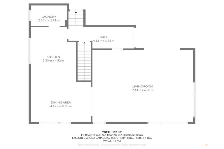 Photo of property in 16 Coulter Place, Geraldine, 7930