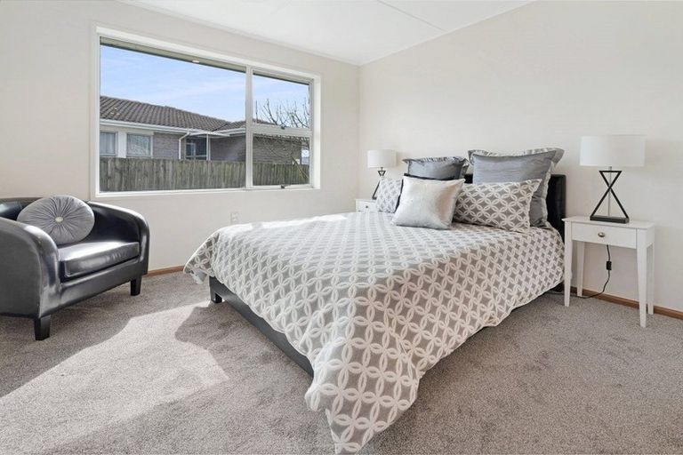 Photo of property in 18 Dufek Crescent, Wigram, Christchurch, 8042