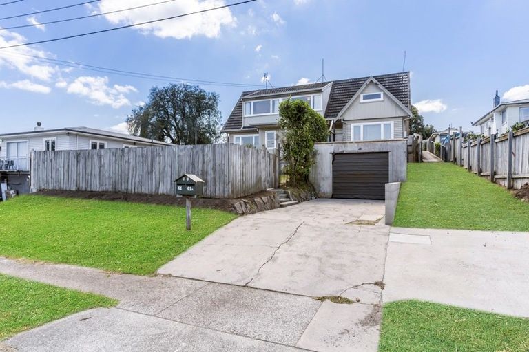Photo of property in 41 Humber Crescent, Gate Pa, Tauranga, 3112