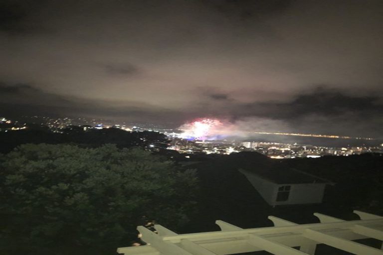 Photo of property in 5 Jefferson Street, Brooklyn, Wellington, 6021