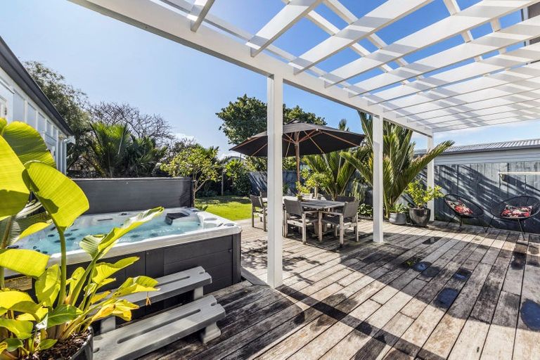 Photo of property in 14 Halston Road, Mount Eden, Auckland, 1024