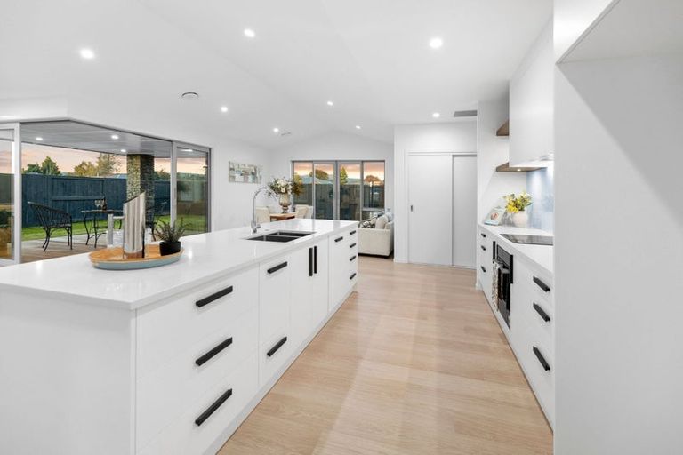 Photo of property in 64 Hampton Terrace, Matamata, 3400