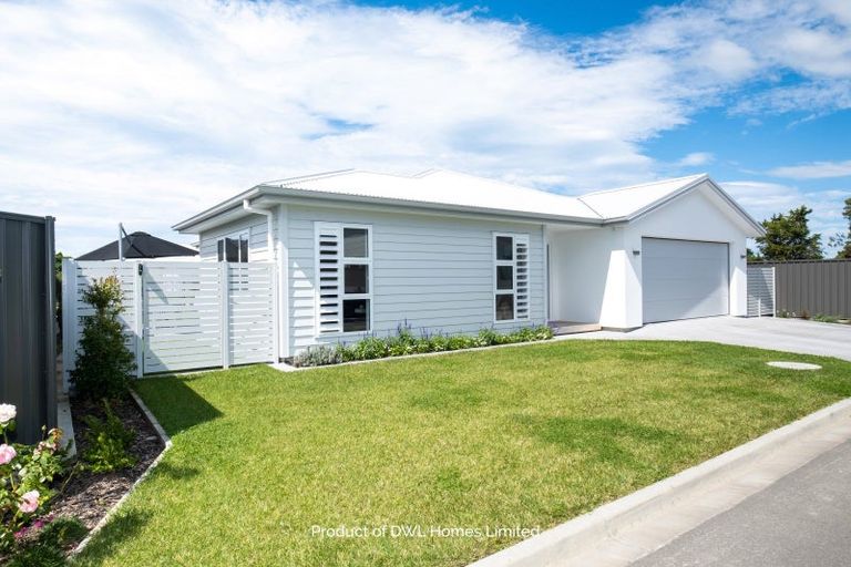 Photo of property in 17 Wai Whatu Street, Meeanee, Napier, 4110