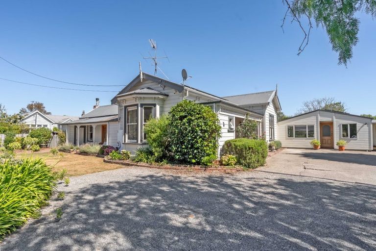 Photo of property in 86 High Street, Solway, Masterton, 5810