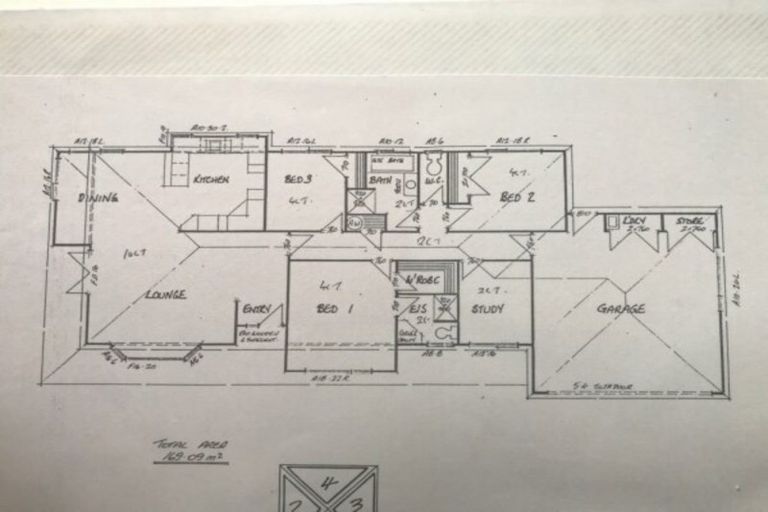 Photo of property in 397 Rowe Road, Rongotea, Palmerston North, 4476