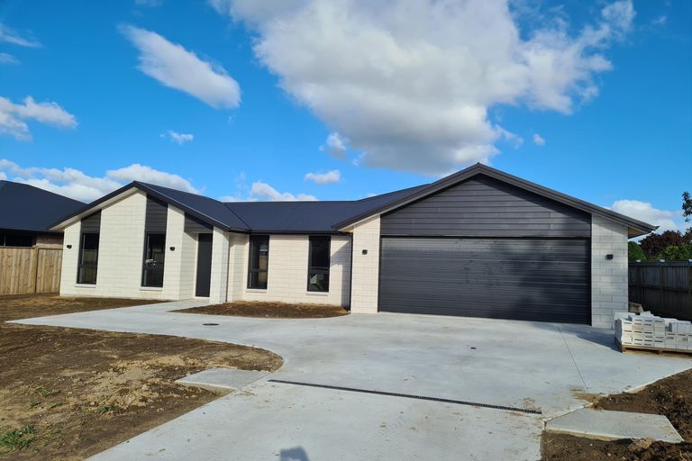 Photo of property in 2a Burwood Road, Matamata, 3400