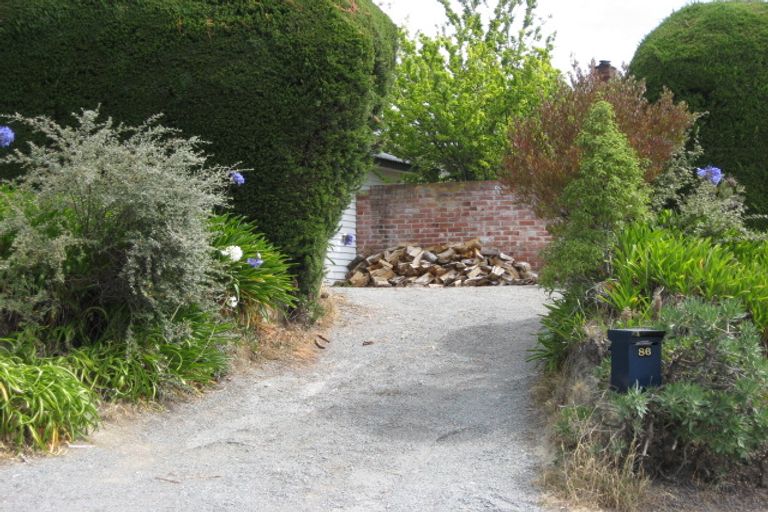 Photo of property in 86 Marine Drive, Diamond Harbour, Lyttelton, 8971