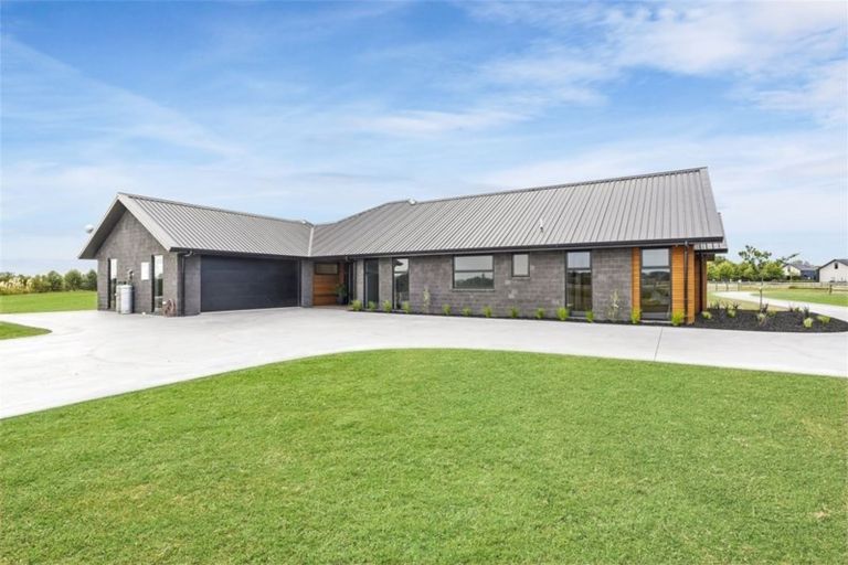 Photo of property in 16 Enclave Lane, Taupiri, 3791