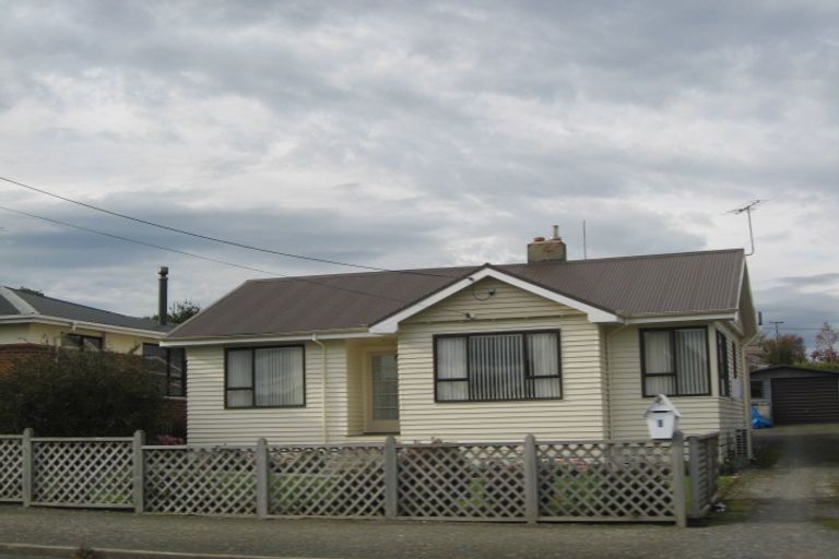 Photo of property in 8 Springfield Street, Balclutha, 9230