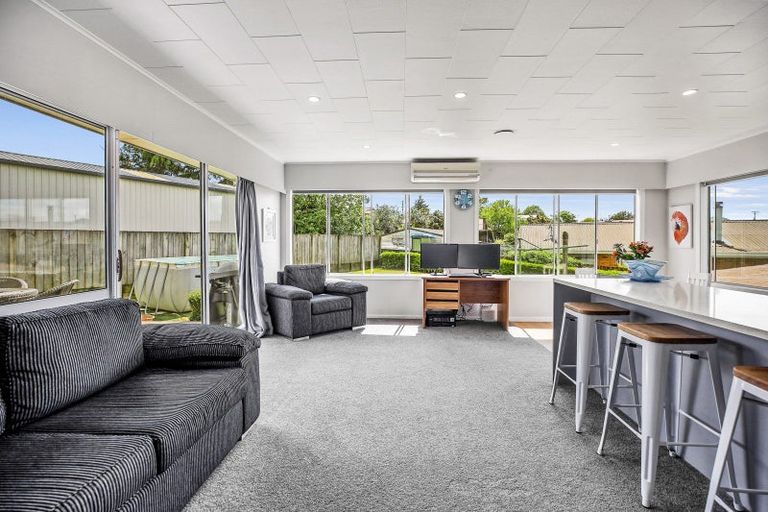 Photo of property in 5 White Street, Ohaupo, 3803