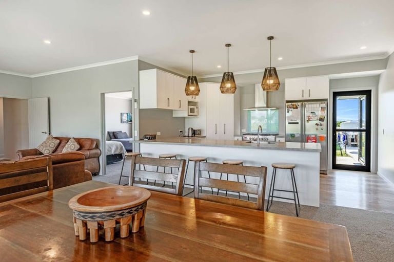 Photo of property in 21 Meavy Lane, Ashhurst, Palmerston North, 4470