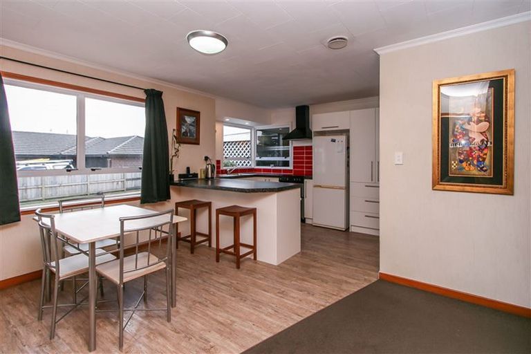 Photo of property in 7c Hinau Street, Inglewood, 4330