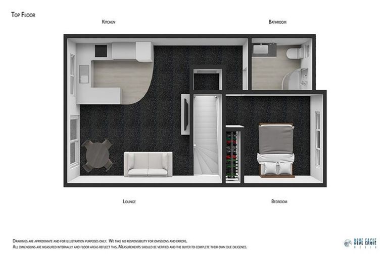 Photo of property in 2/20 Hunter Street, Hamilton Lake, Hamilton, 3204