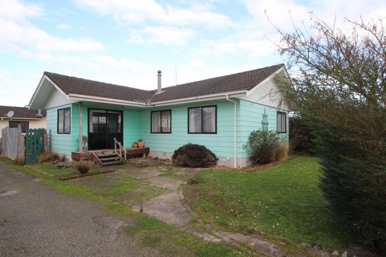 Photo of property in 90c Fergusson Street, Woodville, 4920