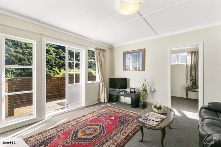 Photo of property in 427 Ohiro Road, Brooklyn, Wellington, 6021