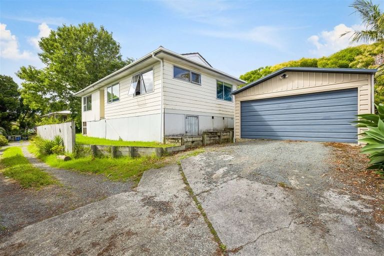 Photo of property in 1/55 Gallony Avenue, Massey, Auckland, 0614