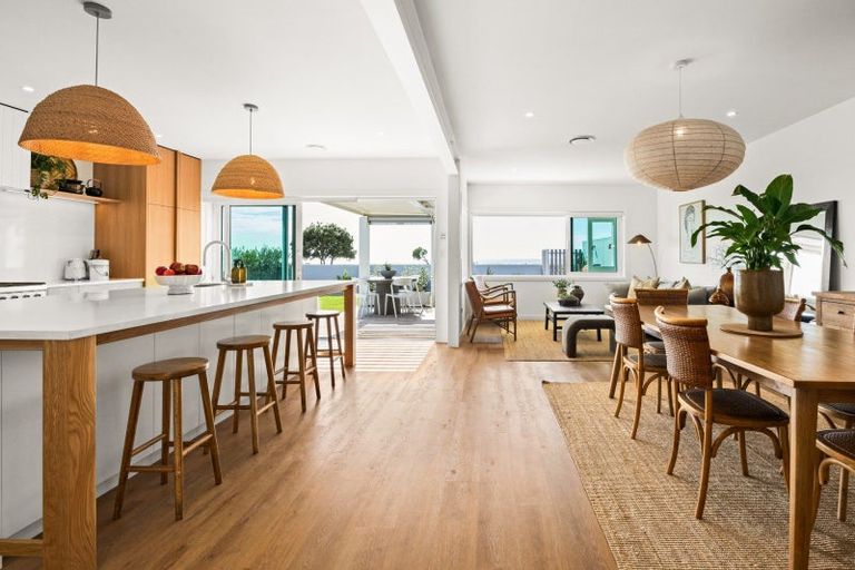 Photo of property in 3 The Esplanade, Westshore, Napier, 4110