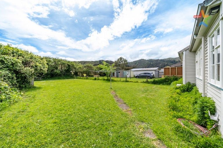 Photo of property in 41 Rata Street, Naenae, Lower Hutt, 5011