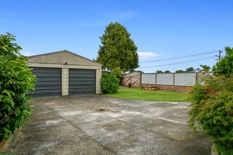 Photo of property in 94 Kensington Street, Putaruru, 3411