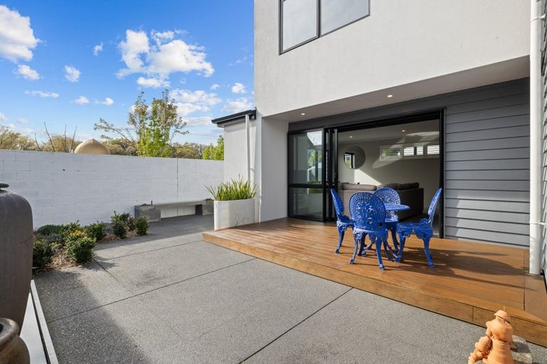 Photo of property in 4/44 Brockworth Place, Riccarton, Christchurch, 8011