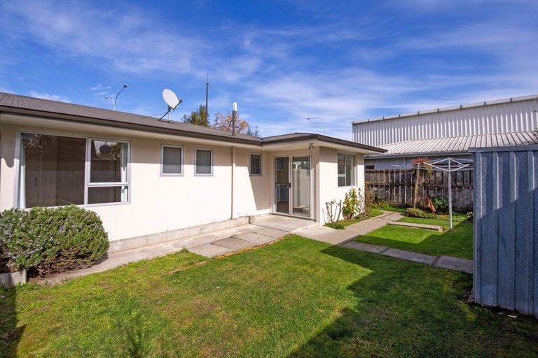 Photo of property in 1/86 Nelson Street, Springlands, Blenheim, 7201