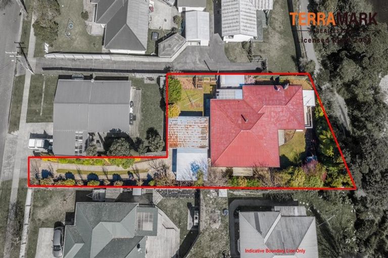 Photo of property in 32 Black Beech Street, Birchville, Upper Hutt, 5018