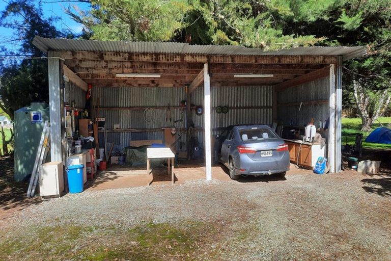 Photo of property in 29 Coghill Road, Waitahuna, Lawrence, 9593