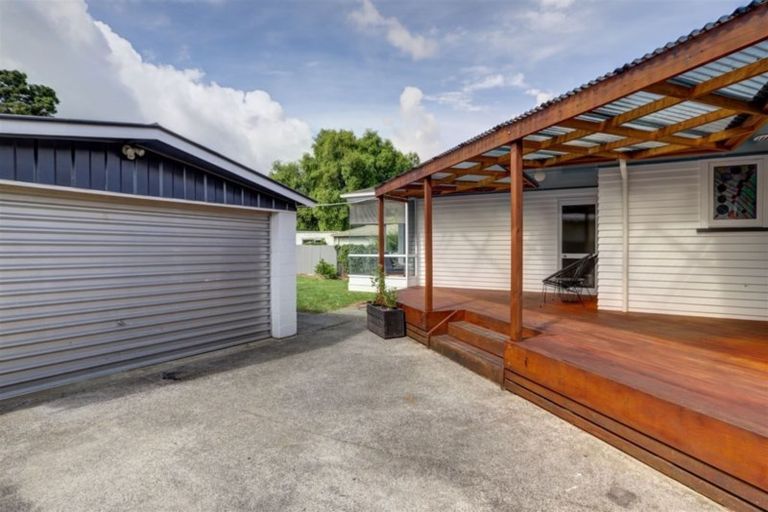 Photo of property in 104 Masters Avenue, Hillcrest, Hamilton, 3216