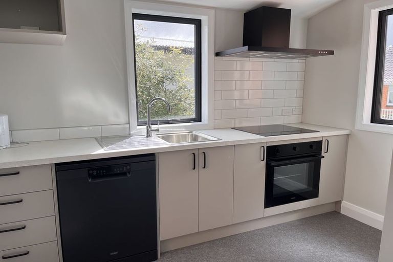 Photo of property in 225 Highgate, Roslyn, Dunedin, 9010
