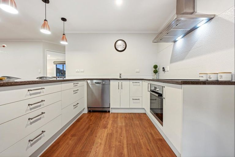 Photo of property in 7 Branca Close, Fitzroy, Hamilton, 3206