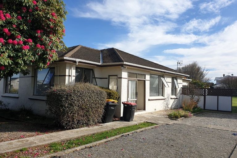 Photo of property in 166 Ettrick Street, Appleby, Invercargill, 9812