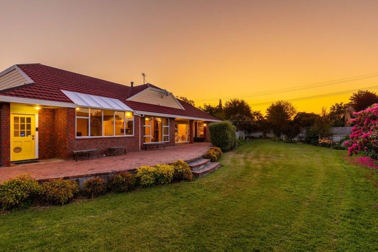 Photo of property in 225 Redwood Street, Witherlea, Blenheim, 7201