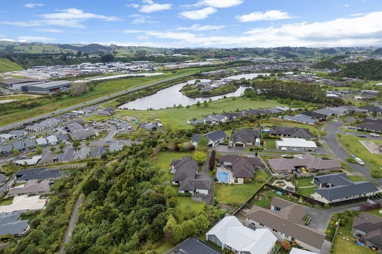 Photo of property in 41 Mortlake Heights, Pyes Pa, Tauranga, 3112