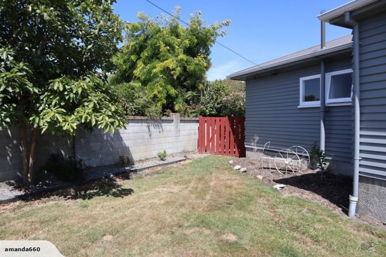 Photo of property in 150 Carters Road, Amberley, 7410