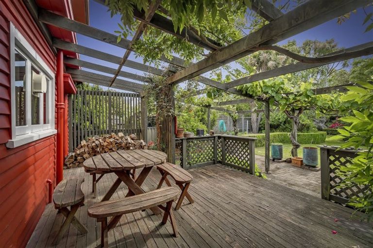 Photo of property in 143 Clyde Road, Burnside, Christchurch, 8053