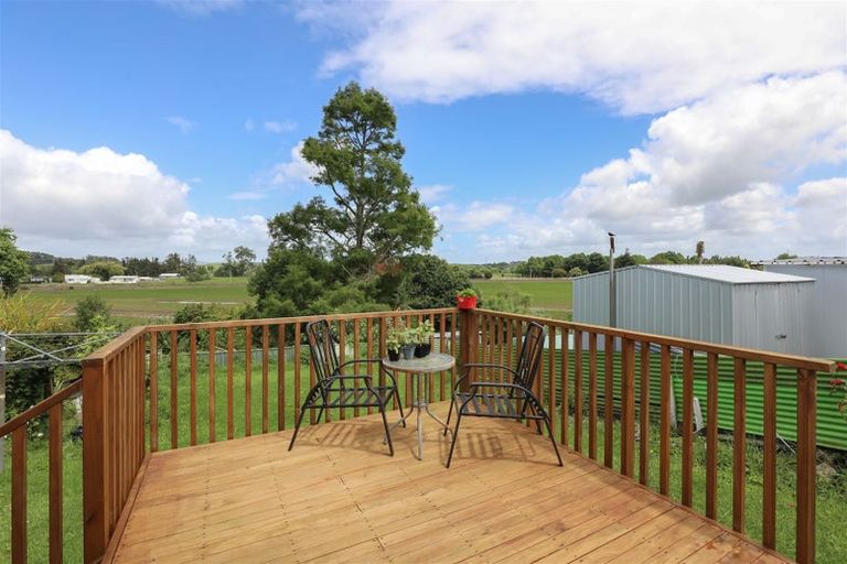 Photo of property in 179 Russell Road, Huntly, 3700