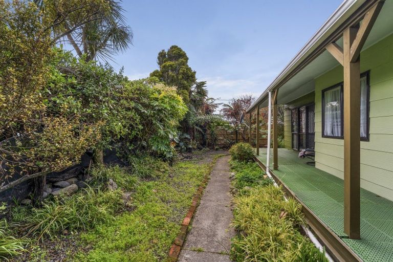Photo of property in 53a Kirk Street, Otaki, 5512