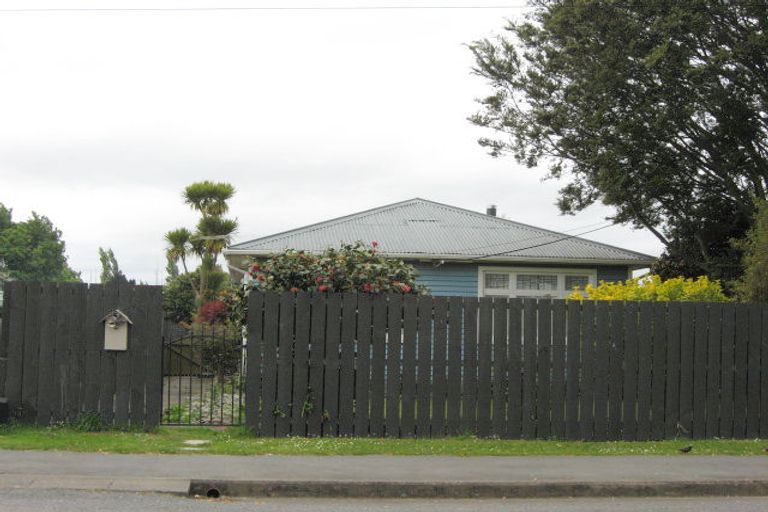 Photo of property in 8 Wales Street, Rangiora, 7400