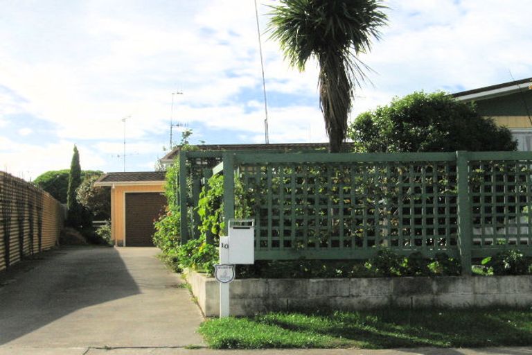 Photo of property in 8 Gipps Place, Tamatea, Napier, 4112