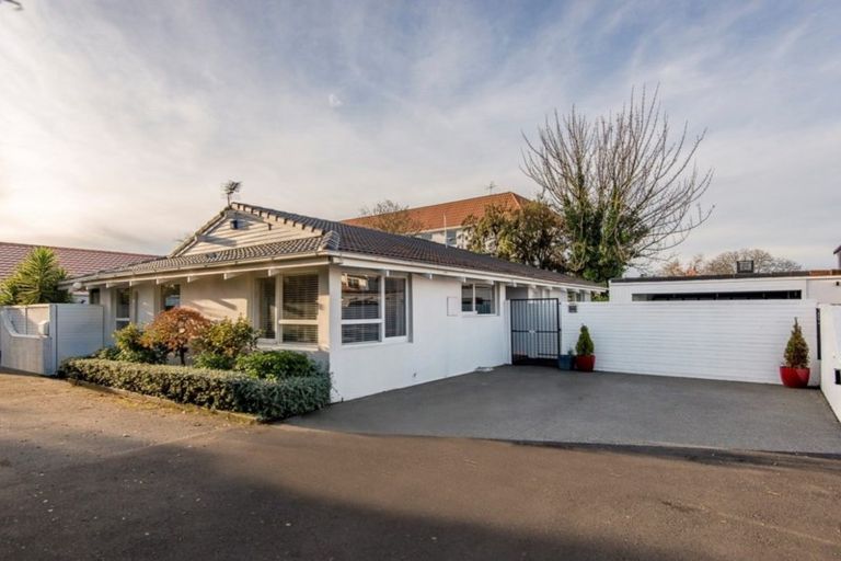 Photo of property in 3/14 Mansfield Avenue, St Albans, Christchurch, 8014