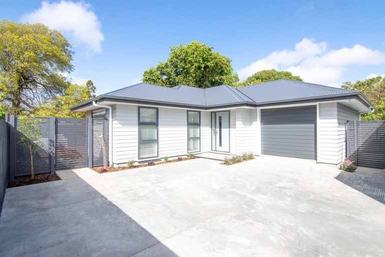 Photo of property in 532a Featherston Street, Roslyn, Palmerston North, 4414