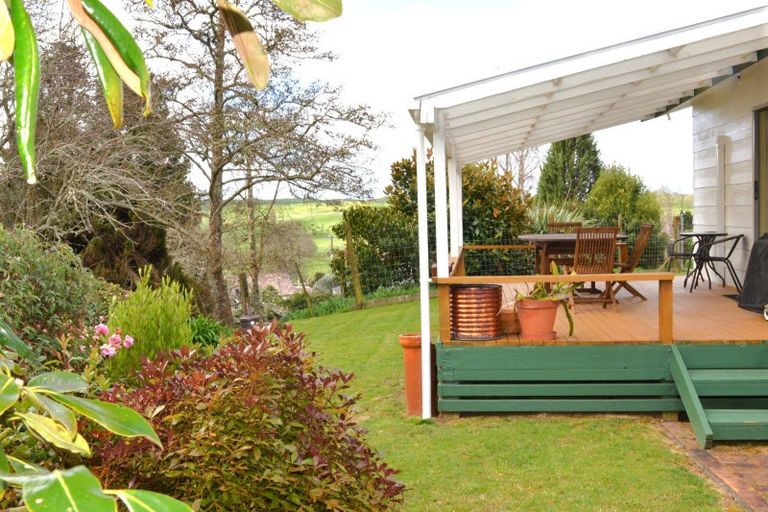 Photo of property in 54 Kea Street, Piopio, 3912