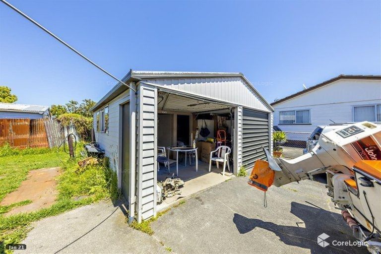 Photo of property in 49 Te Irirangi Drive, Clover Park, Auckland, 2019