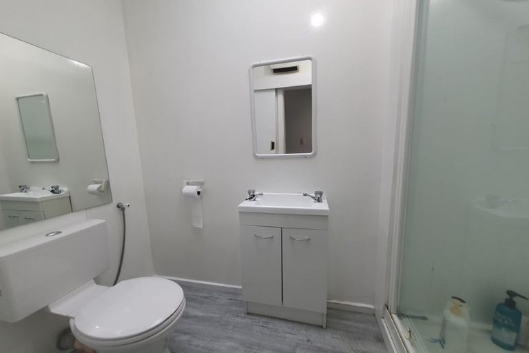 Photo of property in 6/112 Rossall Street, Merivale, Christchurch, 8014