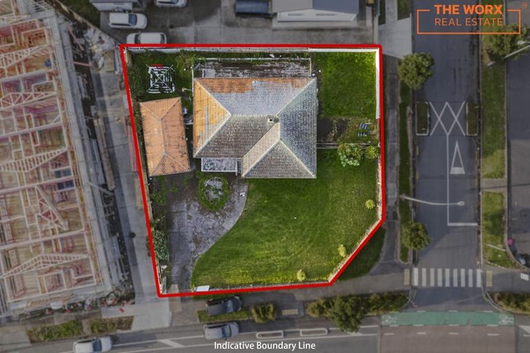 Photo of property in 38 Friesian Drive, Mangere, Auckland, 2022