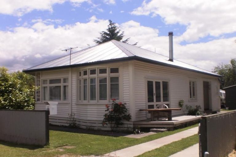 Photo of property in 116 Shiel Street, Reefton, 7830