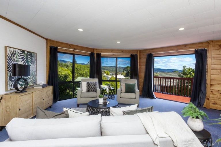 Photo of property in 3 Sunnyview Drive, Brown Owl, Upper Hutt, 5018